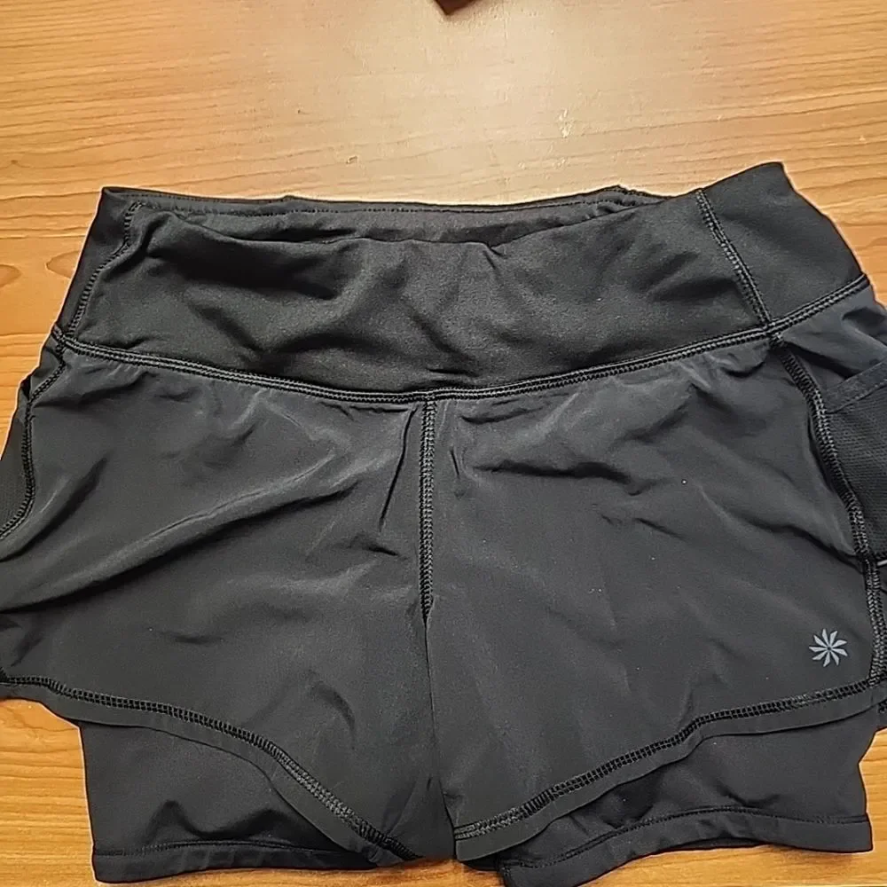 Athleta experience versatility
